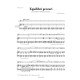EQUILIBRI PRECARI for alto saxophone and percussion [Digital]